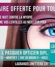 La Grande Lunetterie Bild 5
