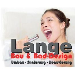 Lange Ralf Baugeschäft & Bad-Design