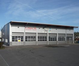 Peter Pfister AG Bild 8