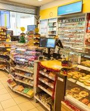 Shell Recharge Charging Station Bild 13