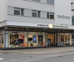 Expert Eichenberger - AV Electronics AG Bild 1