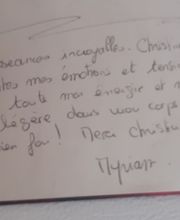 Le Bars Carriou Christine image 17