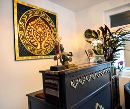 Duangjai Traditionelle Thaimassage Praxis Grenchen Bild 18