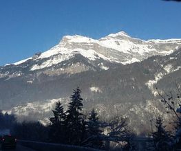 Taxi Services Megeve image 5