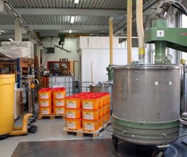 Fillistorf Farben AG (Fillistorf Couleurs SA) Bild 1