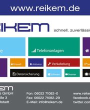 Reikem IT Systemhaus GmbH Bild 2