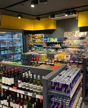 JET Tankstelle Bild 1