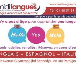 Institut Midi Langues image 8