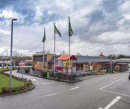 McDonald's Bild 1