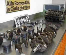 Style Car Fischetti & Zarra AG Bild 5