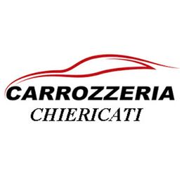 Carrozzeria Chiericati logo