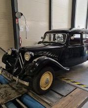 Centre contrôle technique DEKRA image 8