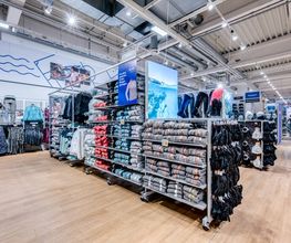DECATHLON Leipzig Sachsenpark Bild 12