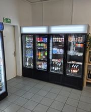 Büezer Bistro & Tankstelle GmbH Bild 2