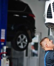 Reparaturpunkt Heinersdorf Bild 1