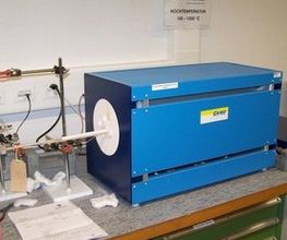 mcs Laboratory AG Bild 4
