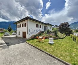 Carron Immobilier SA Bild 4