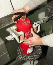 Extintores Milenium imagen 3