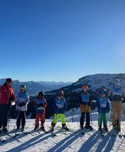 Schweizer Ski- und Snowboardschule Zürich Bild 4