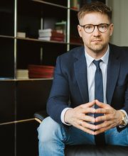 Nikolai Odebralski - Anwalt für Sexualdelikte