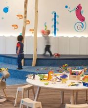 Spielraum im kinderzimmer Rübenkamp