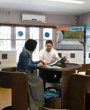 ALBA SARL Laghetto distrib. image 4