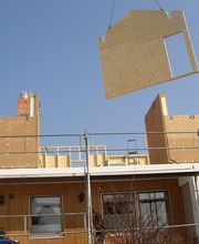 Zimmerei Eberl Bild 1