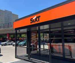 SIXT Madrid Chamartín Estación imagen 6