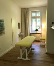 Praxis für Physiotherapie Britta Heppt Bild 6
