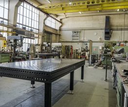 kurthmetallbau GmbH Bild 2