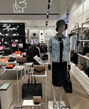 KARL LAGERFELD Outlet immagine 6