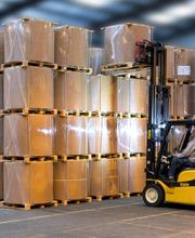 Travel Logistique image 2