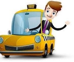Taxi Chalancon image 4