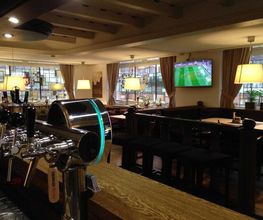dS Hotel Bad Bentheim Bild 2