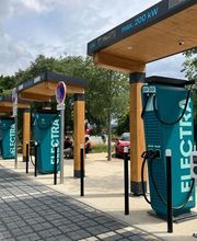 Electra Charging Station image 3