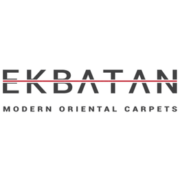 Ekbatan Carpets logo