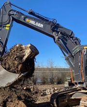 Hilger Erdbau GmbH Bild 7