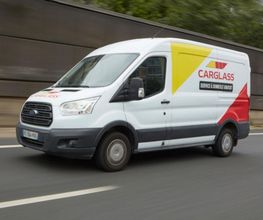 CARGLASS Pare-Brise Valence image 1