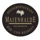 Speiserestaurant Maienhalde