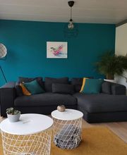 Aurélie Peinture Bild 5