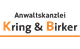 Anwaltskanzlei Kring & Birker