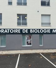 Laboratoire de La Verpillière - BIOGROUP ALPES ISERE image 3