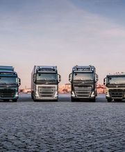 Volvo GC Truck Réparateur Agréé image 2