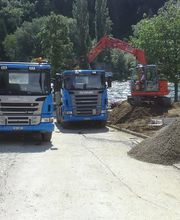 Corrà Transporte AG Bild 5