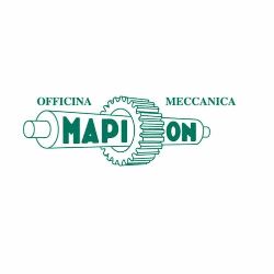 Mapi On logo