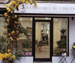 Las Flores de Carlos imagen 5
