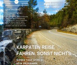 RIDE WITH ME Motorradreisen Bild 5