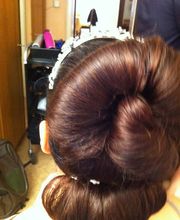 Hochzeitsfrisur Nürnberg