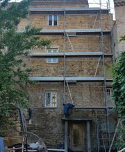 Tradition facade image 1