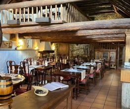 Ristorante degli Angioli Bild 6